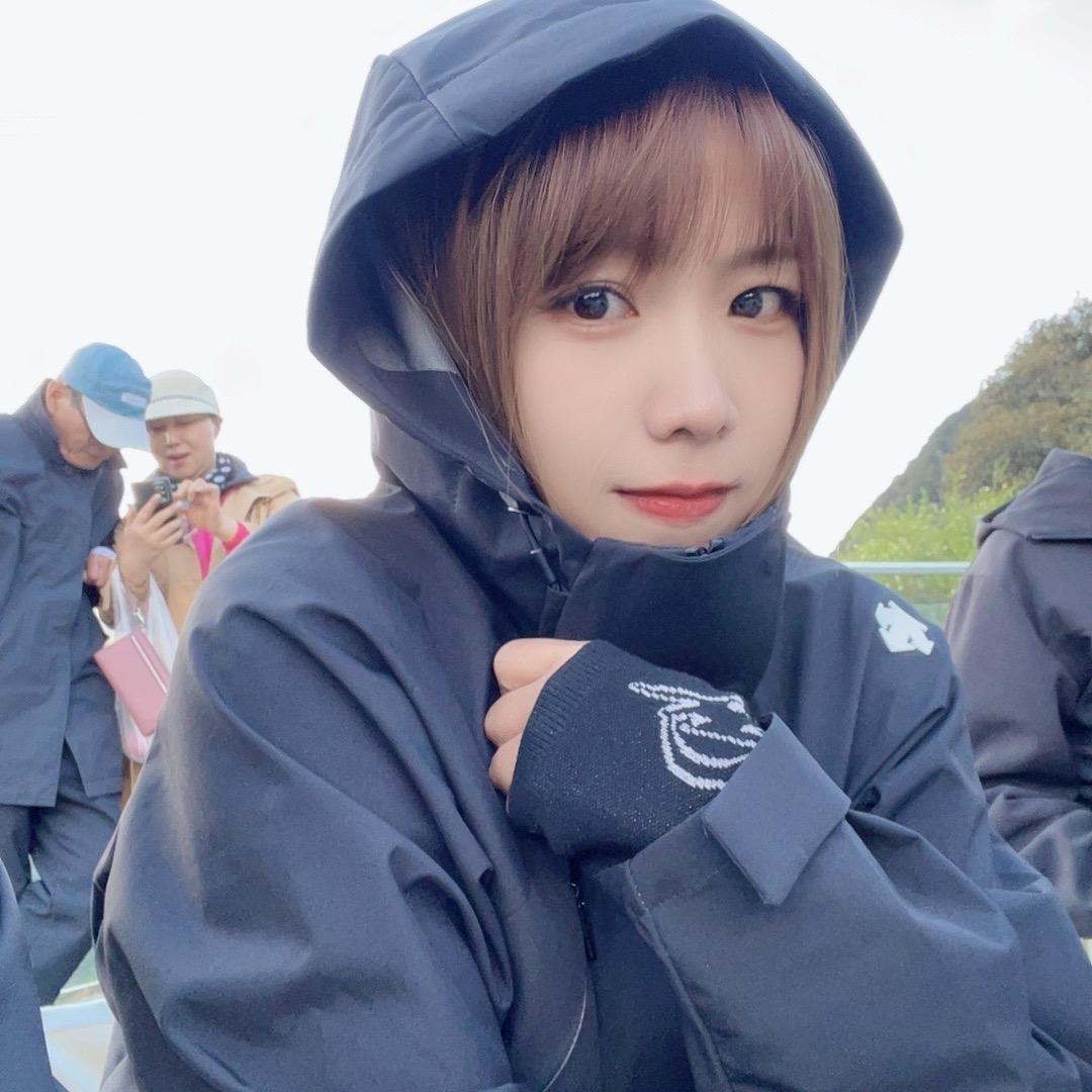 橘子🍊！