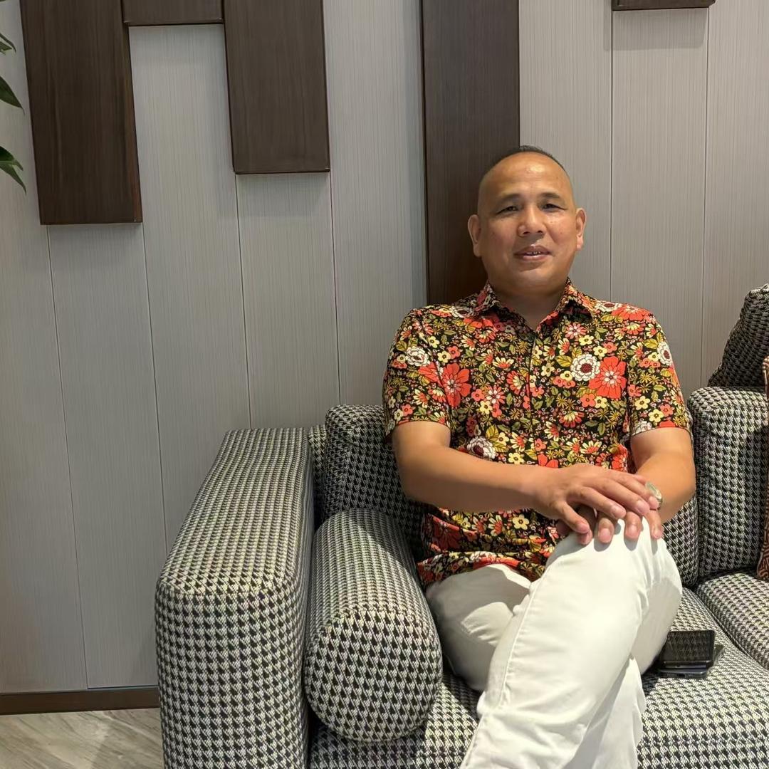 台州冷冻食品林哥