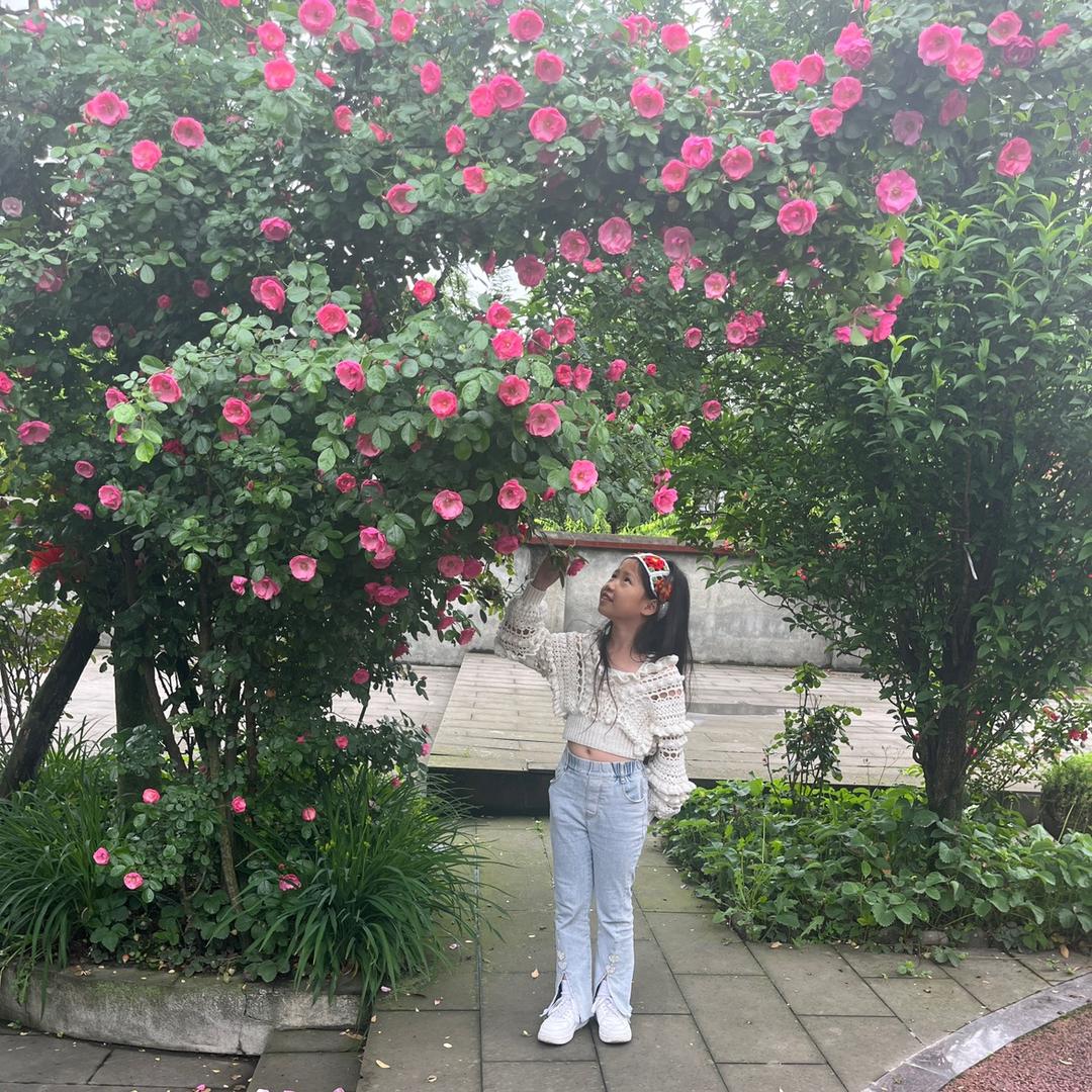 小月亮💃