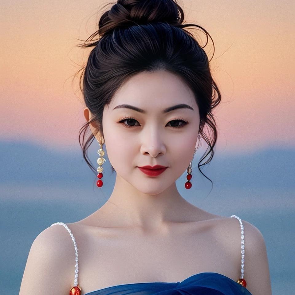鞋女之王