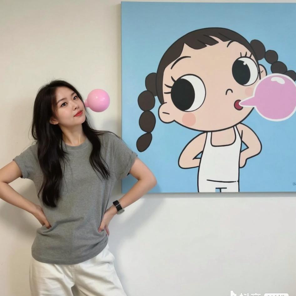 静儿👄