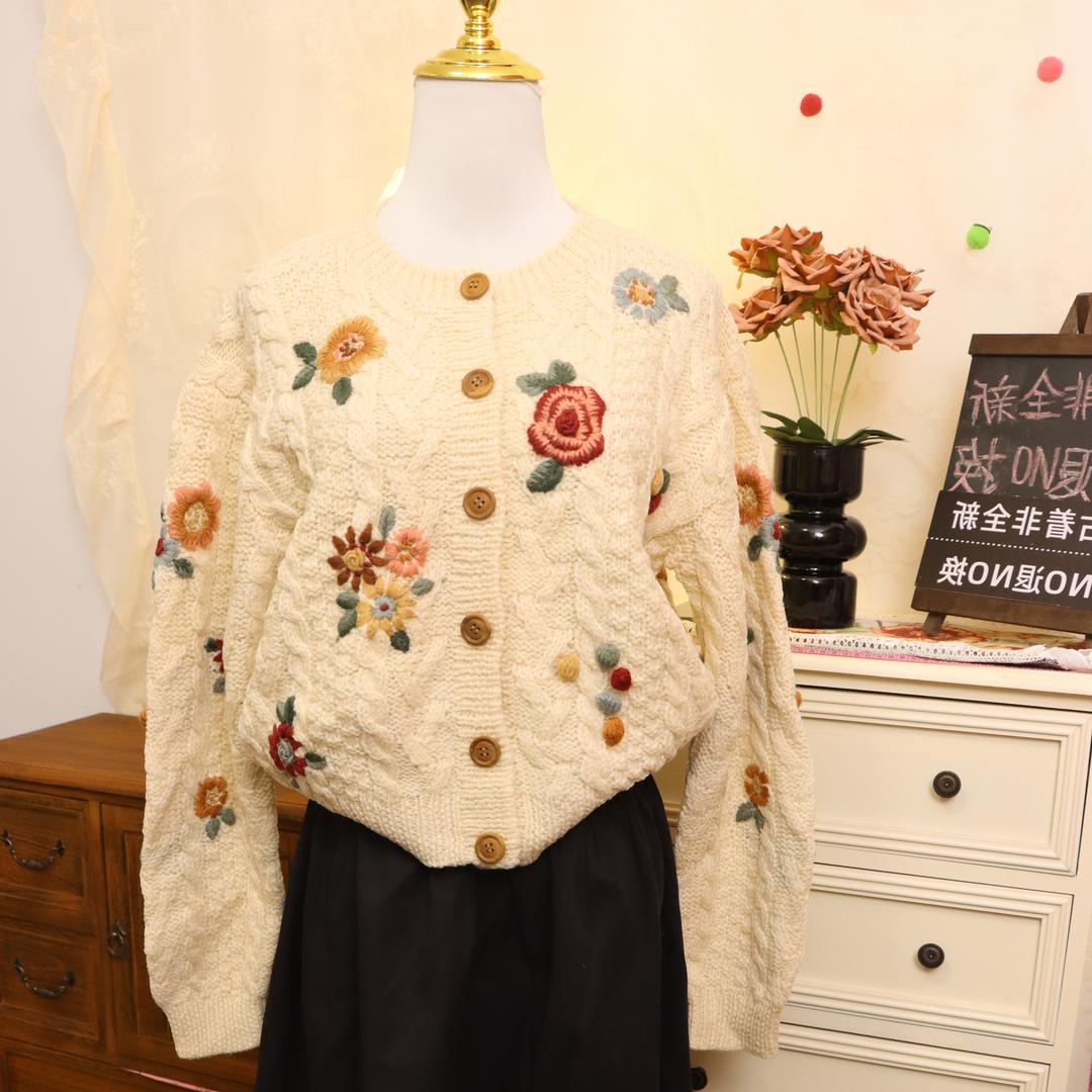 鱼蛋古着Vintage