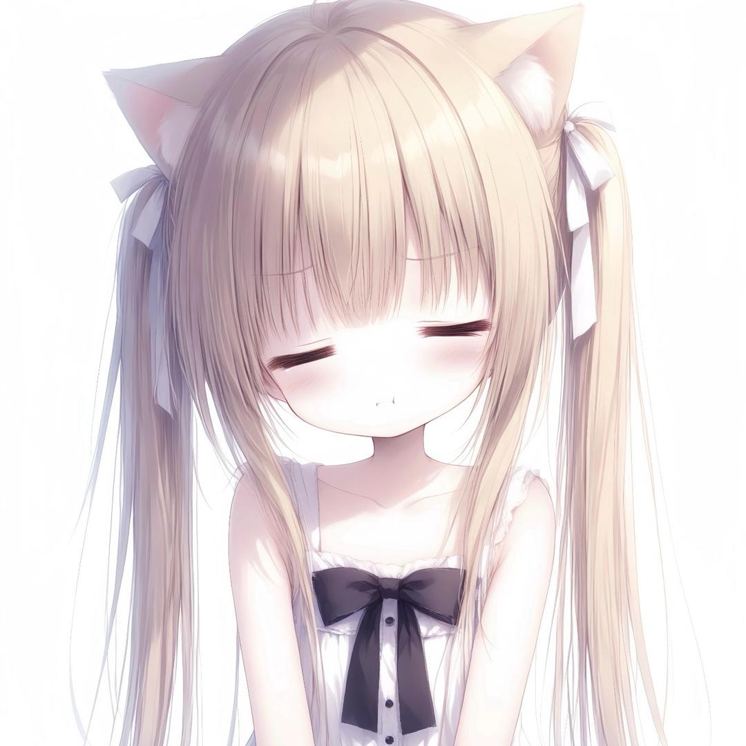 小猫泪