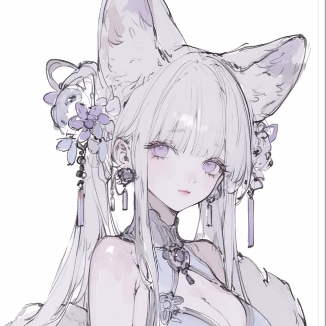 梨花诗ki