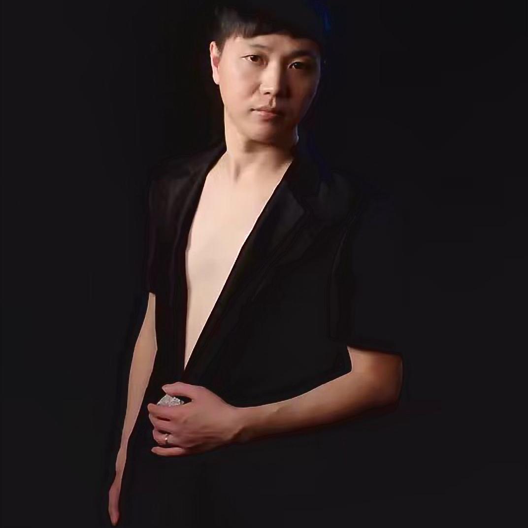 江阴陆桥小孙假发