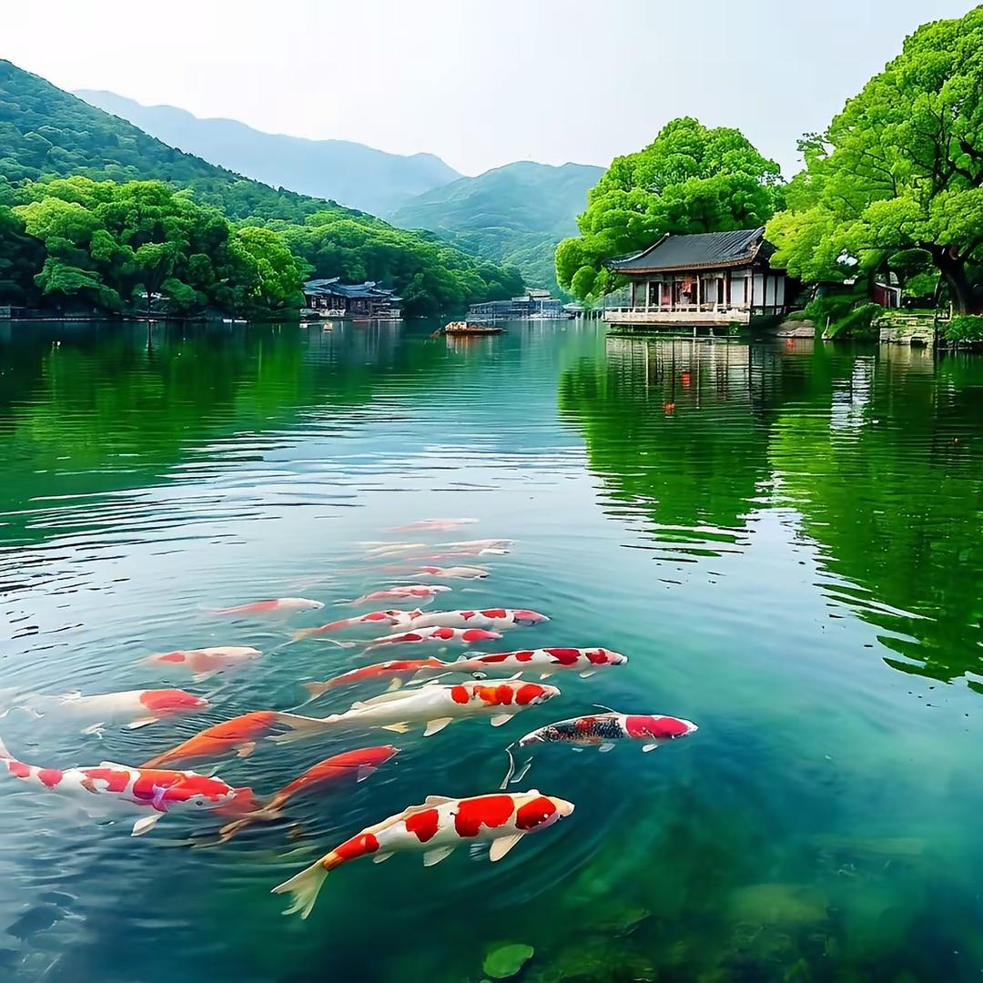 🪭海棠花开🪭