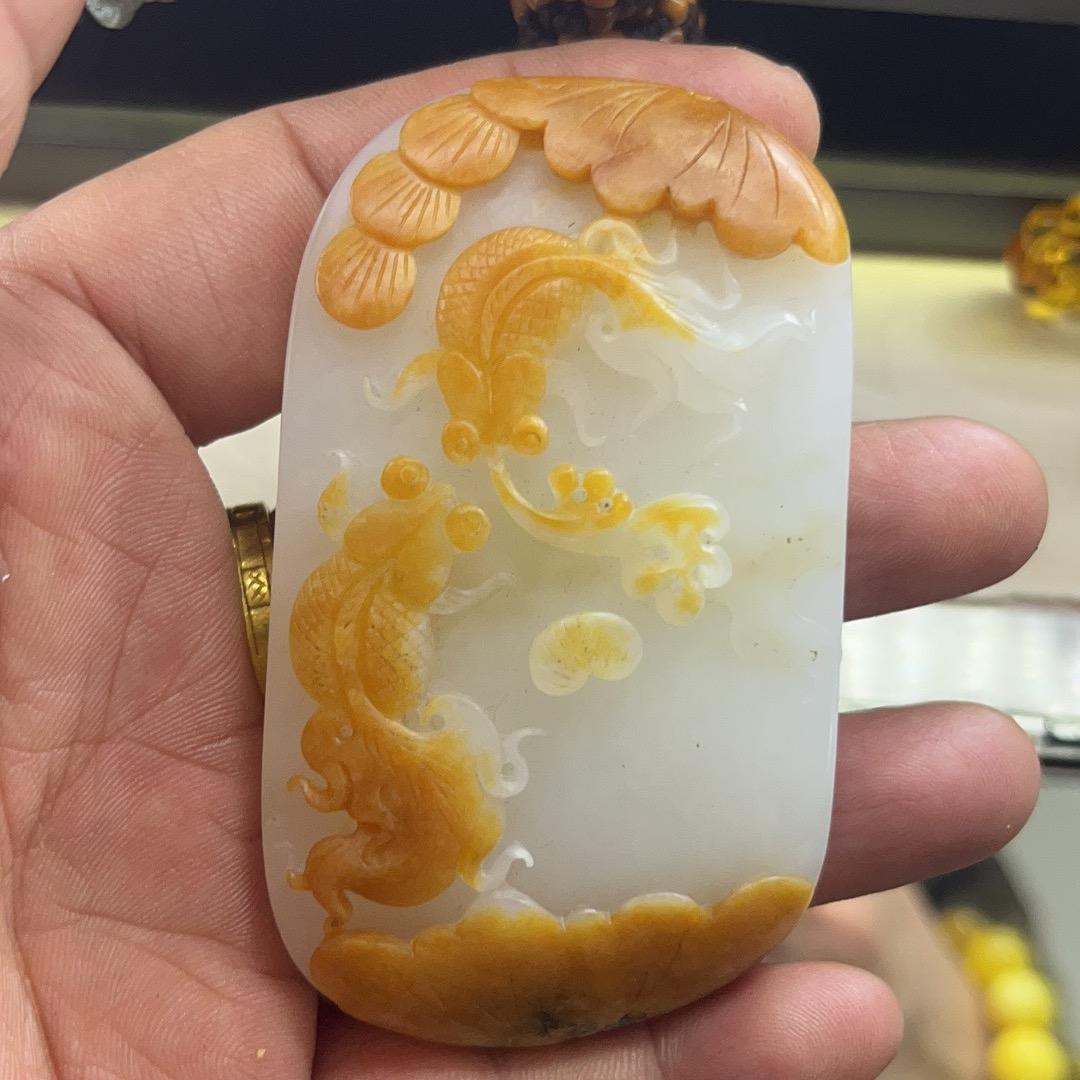 和田玉精品超市