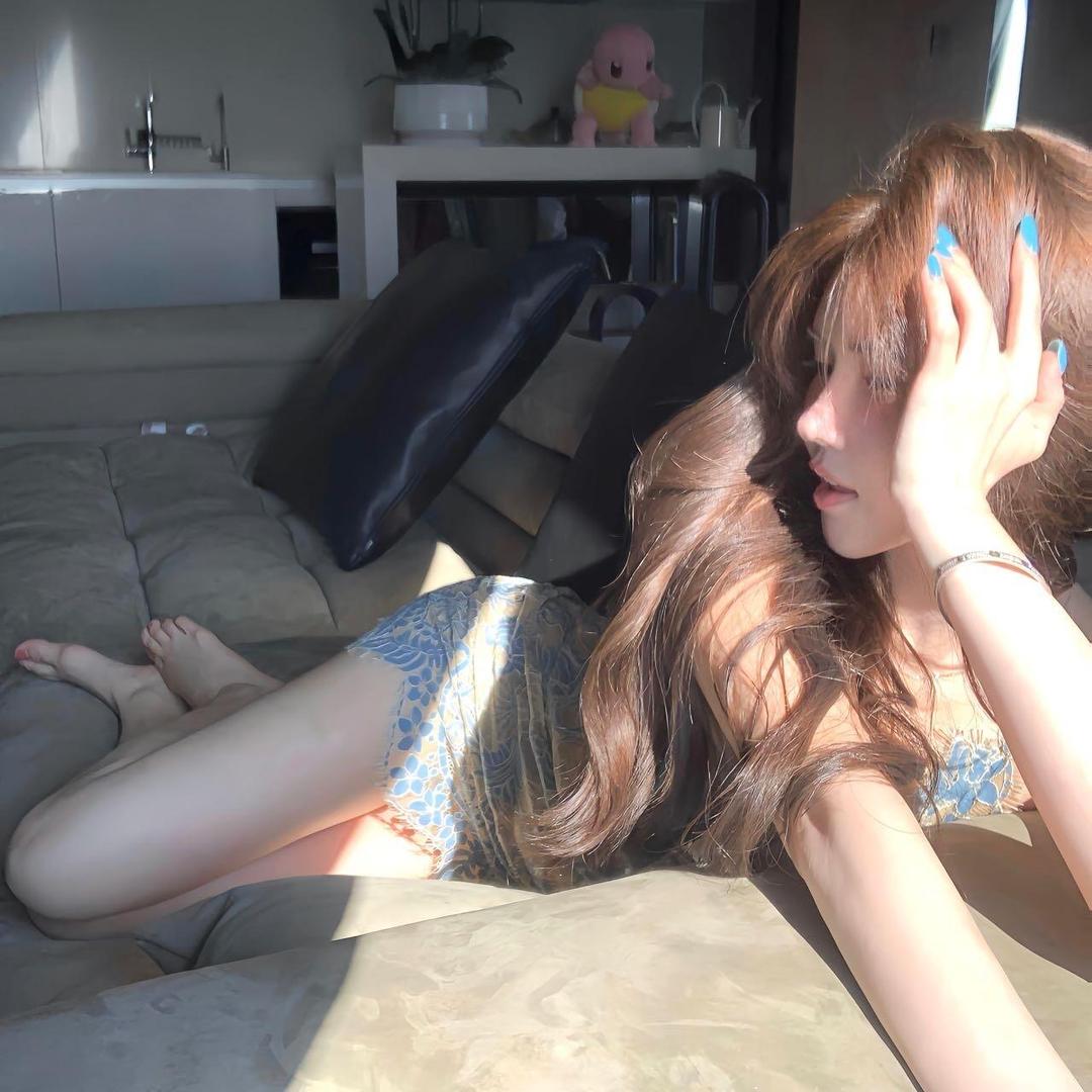 蓝莓（东莞组局版）