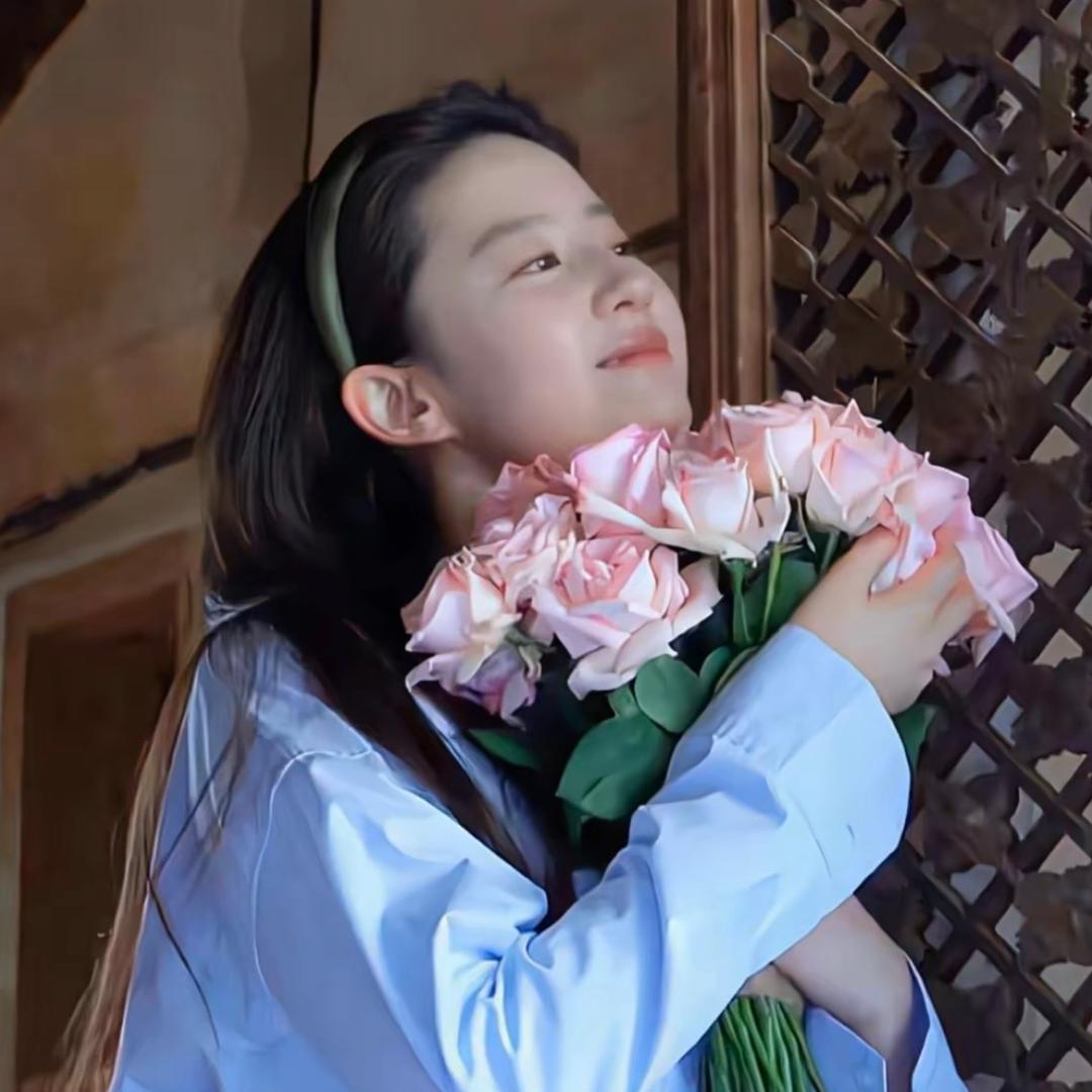 香香公主🌷