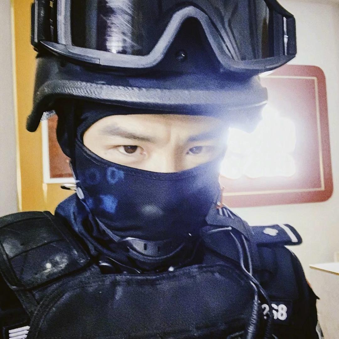 ㅤ我有一颗大心脏