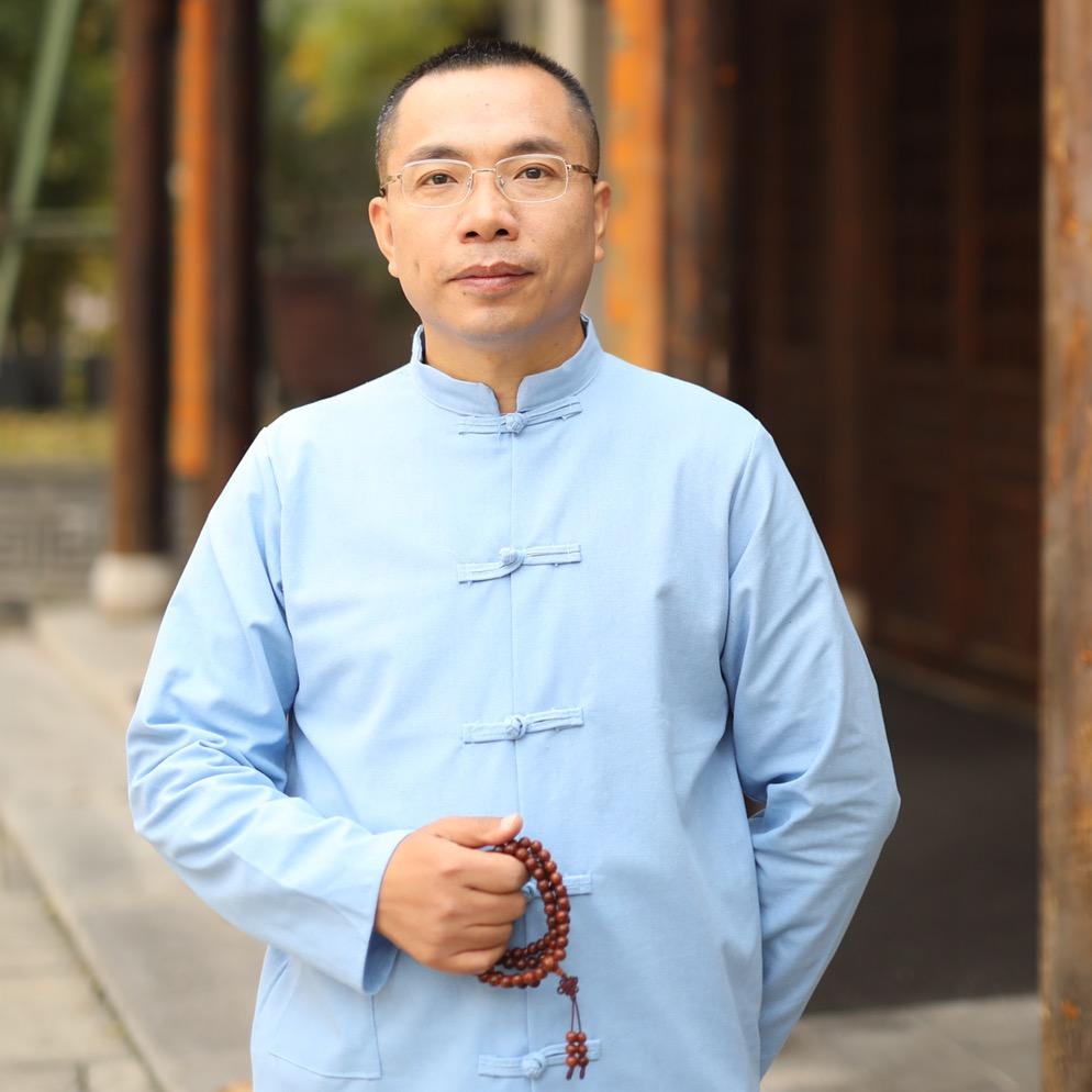 大定心法马老师
