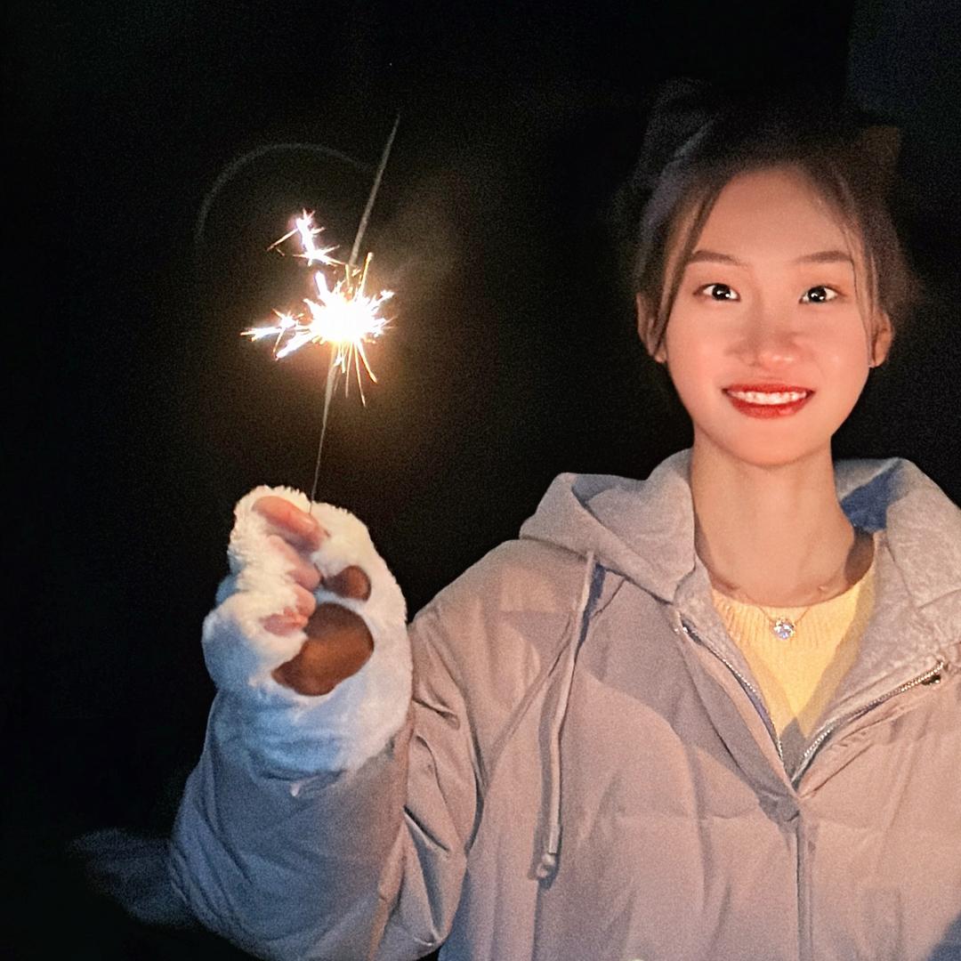 想增肥的格格子