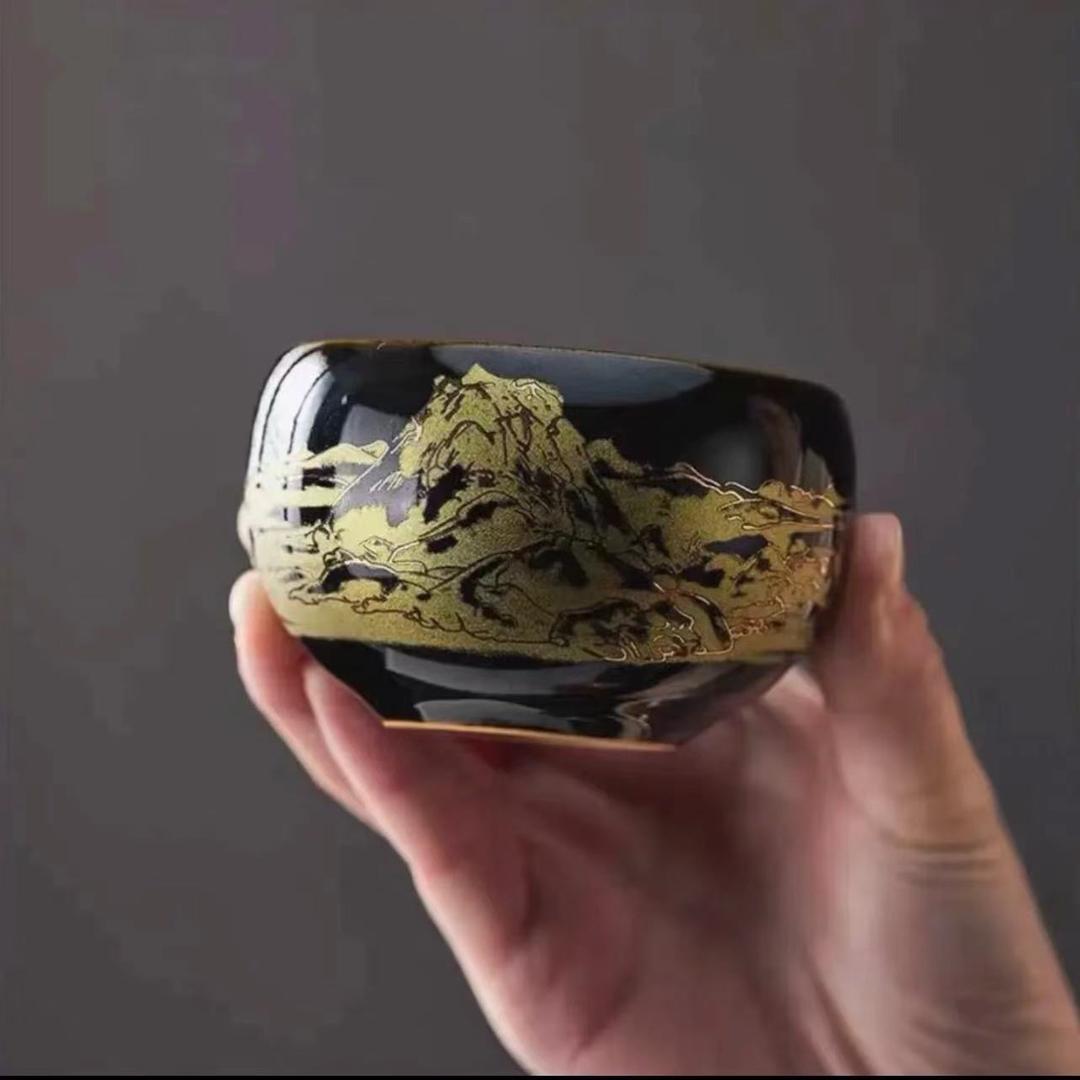 华富茶器