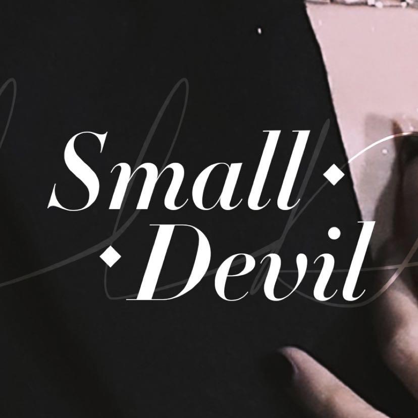 SmallDevil·邓紫棋