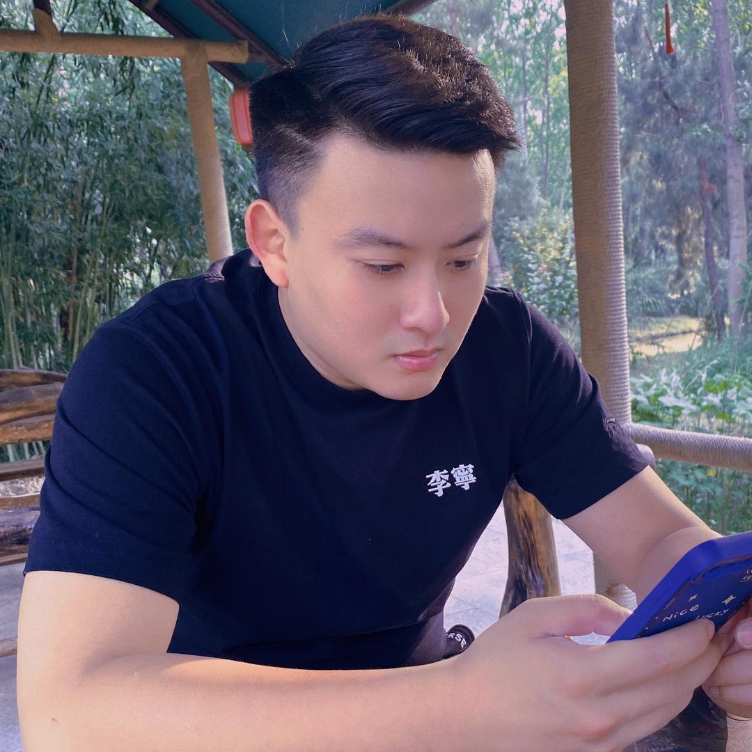 黑白先生.
