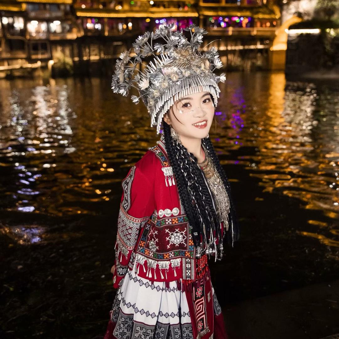 润润和小杰