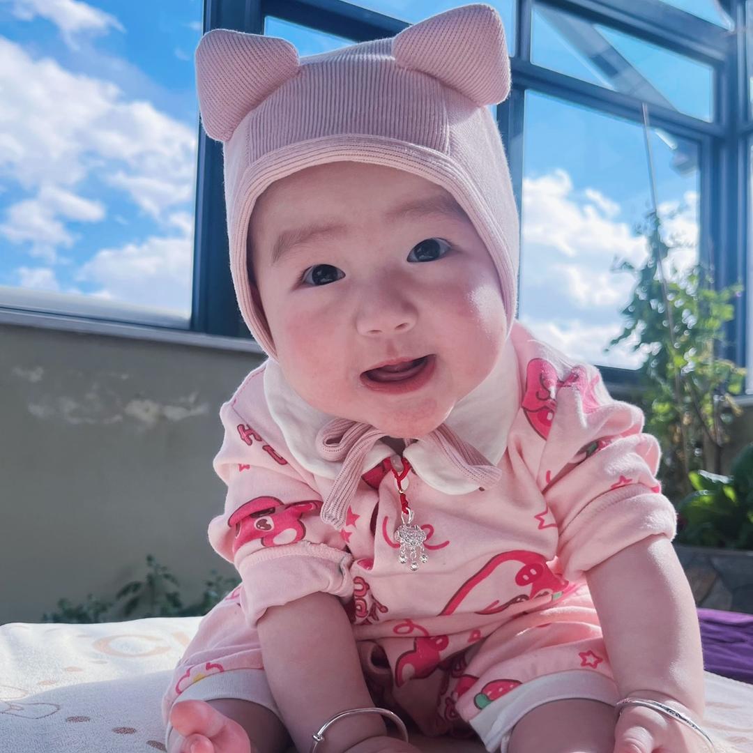 是我Ophie呀💕
