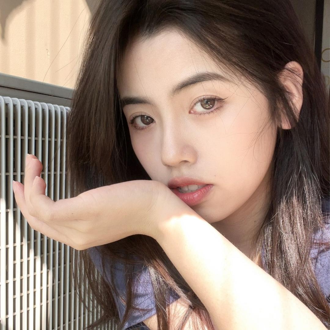 苏林姿～