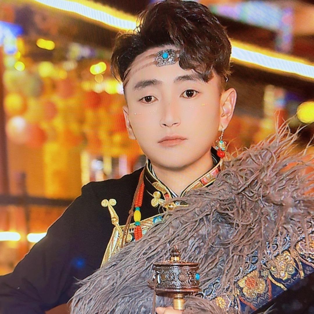 ༼བོད༽独闯💕天涯༡༢༣