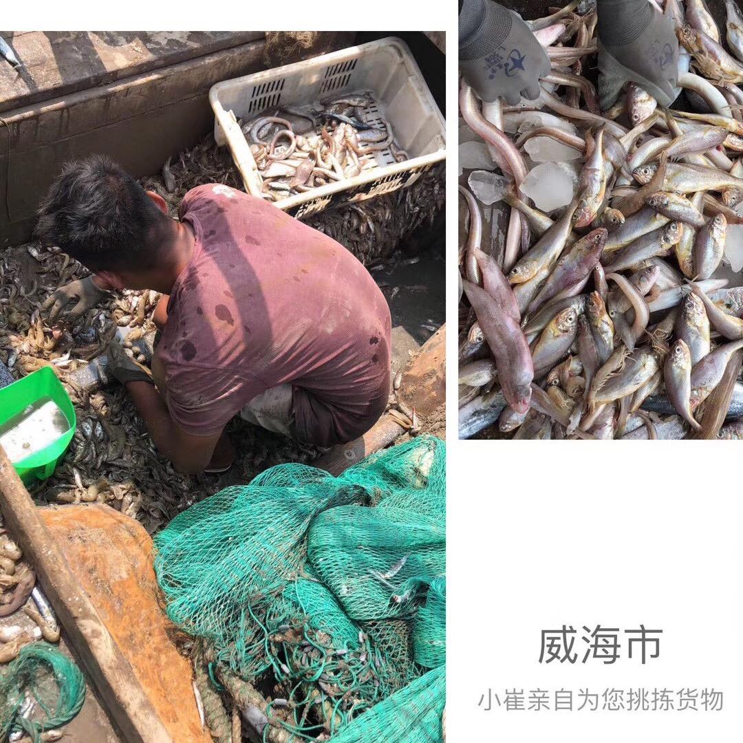 小崔海鲜