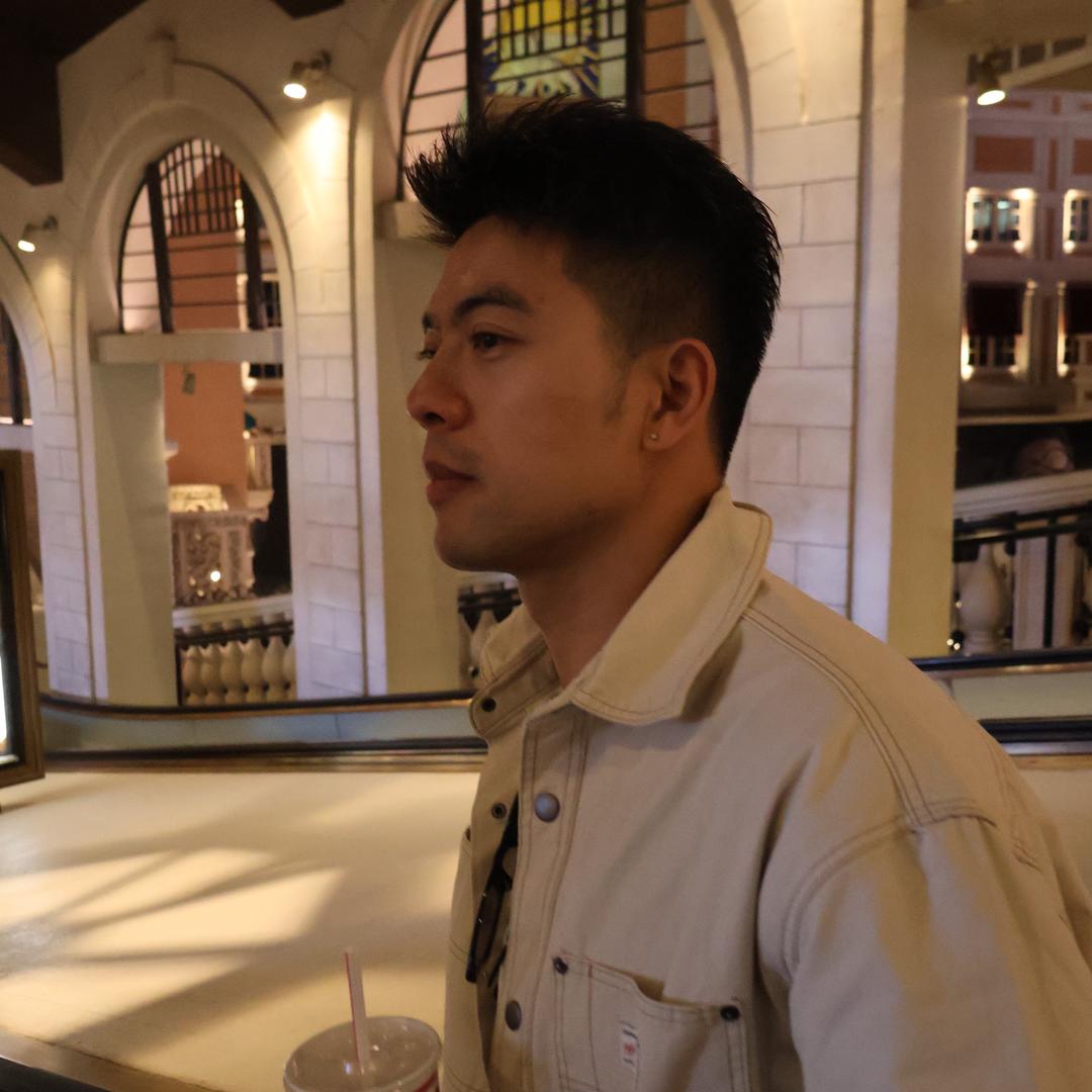 爱折腾的艾瑞克