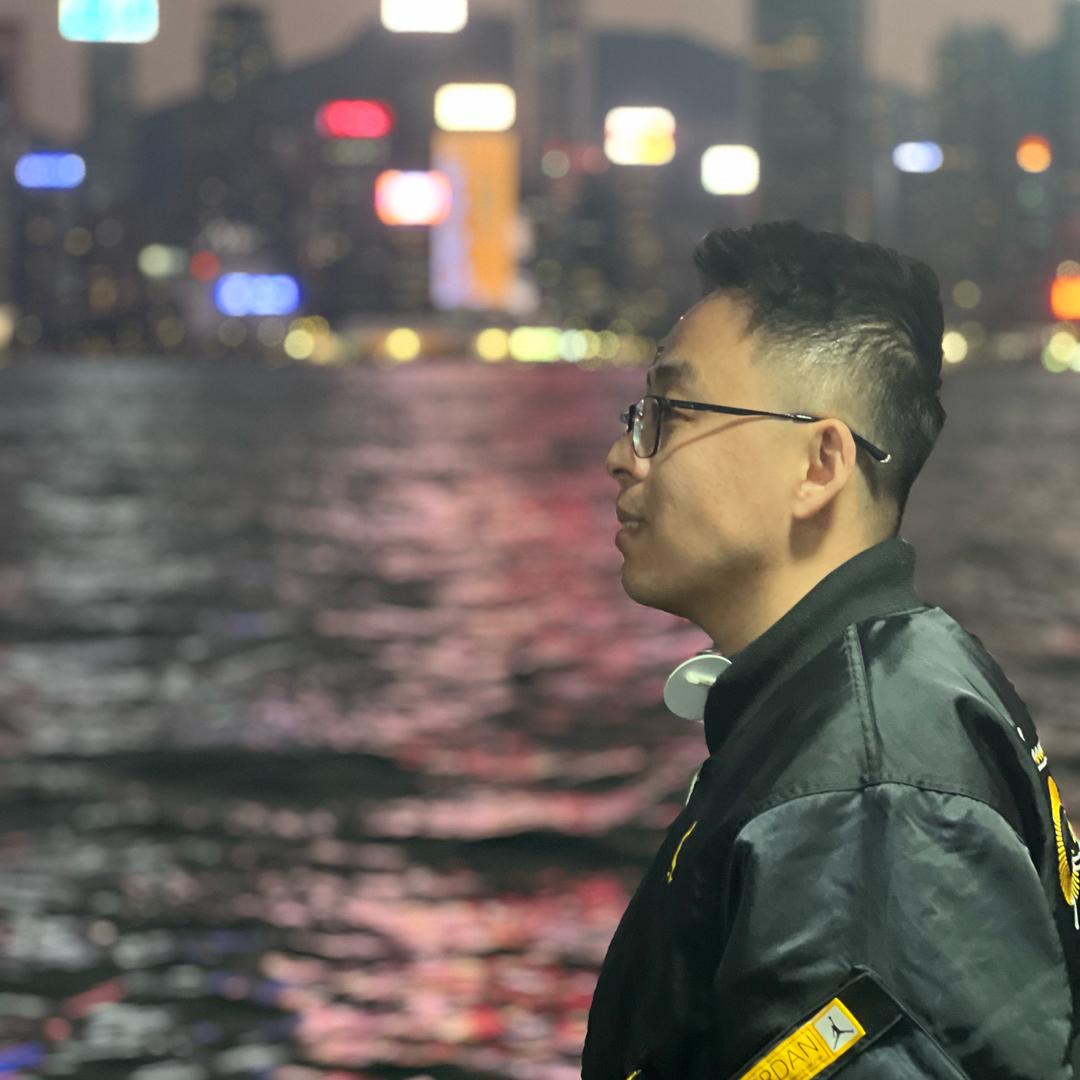 徐乐～妙恭