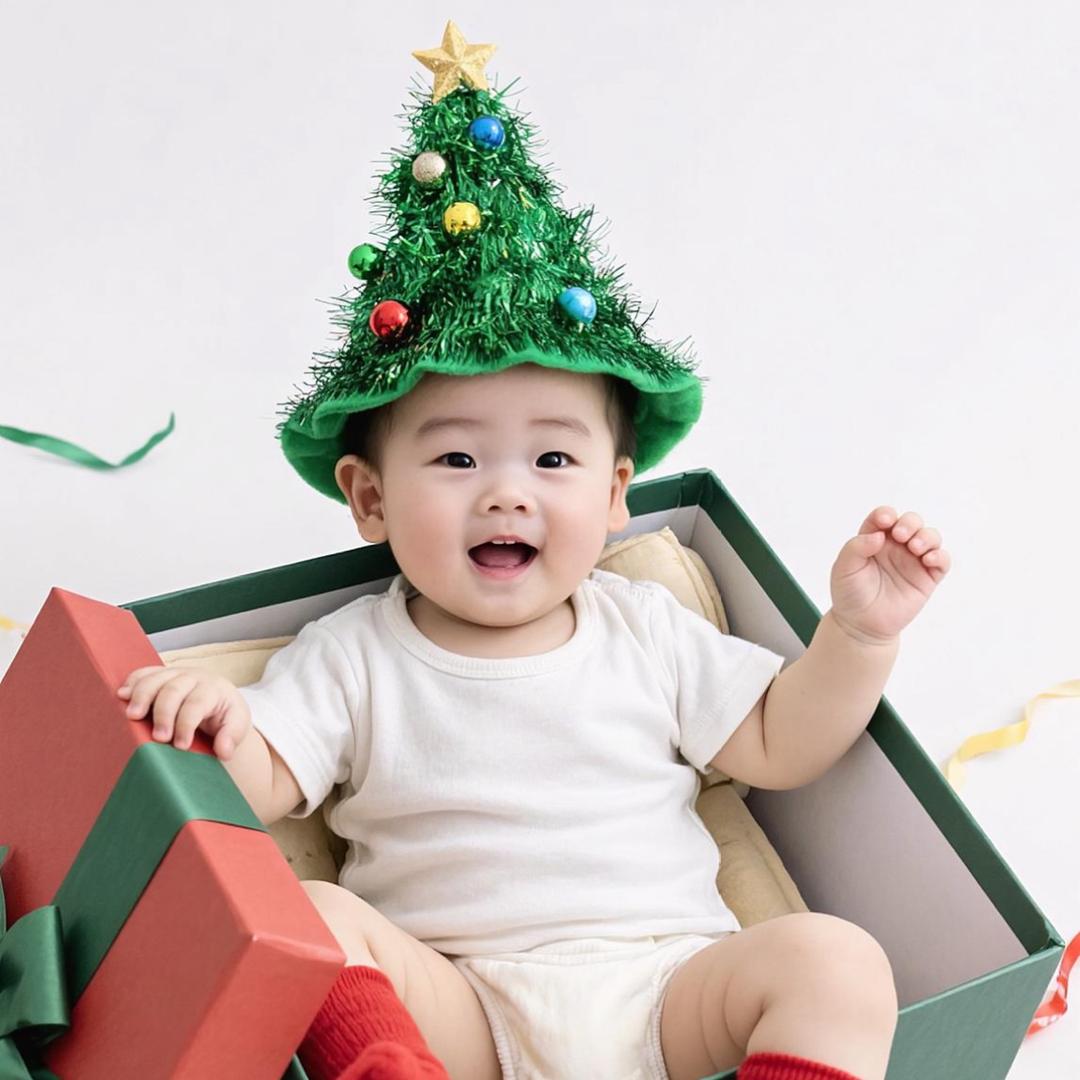 花终将会开（养娃版）