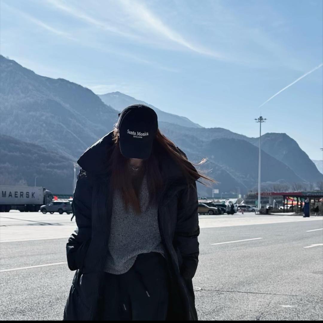 ❤️李李Lᗜiᰔᩚ