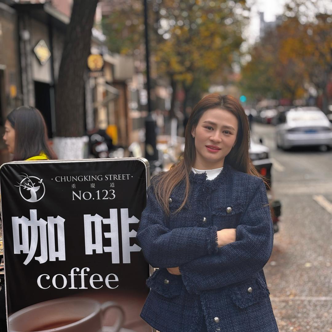 “徐”个愿