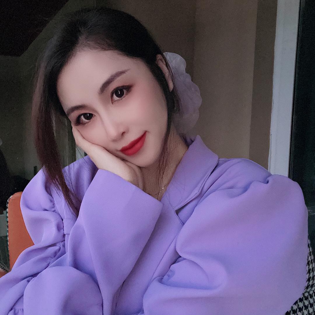 艾美女神造型精选