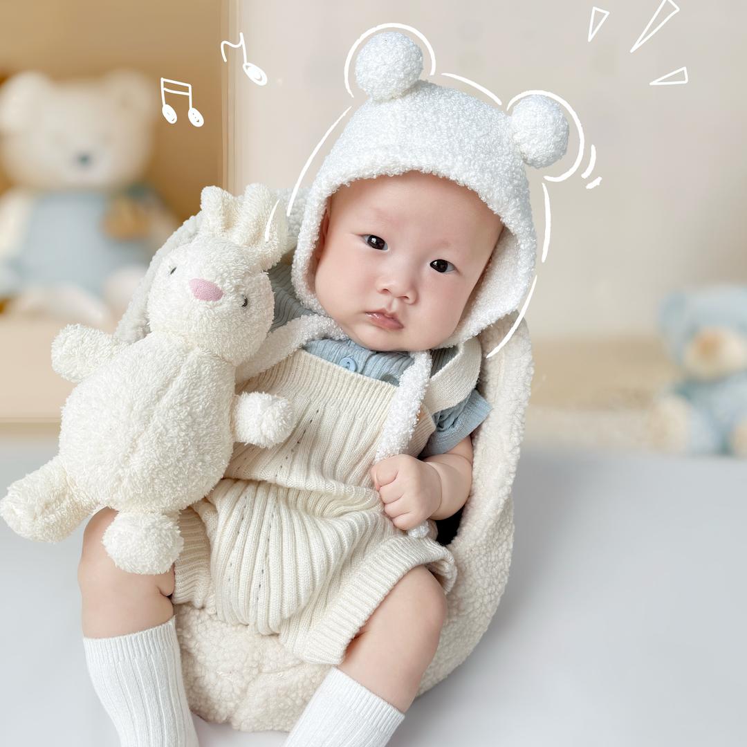 一瓶酸酸乳🍼