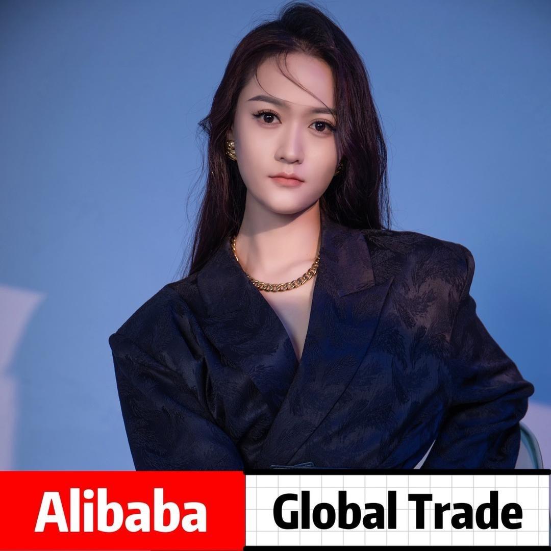 阿里国际站-义乌之心