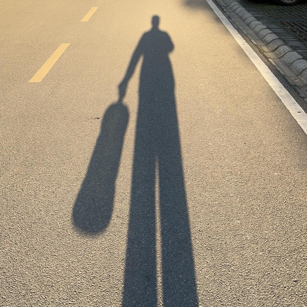 叽里呱啦