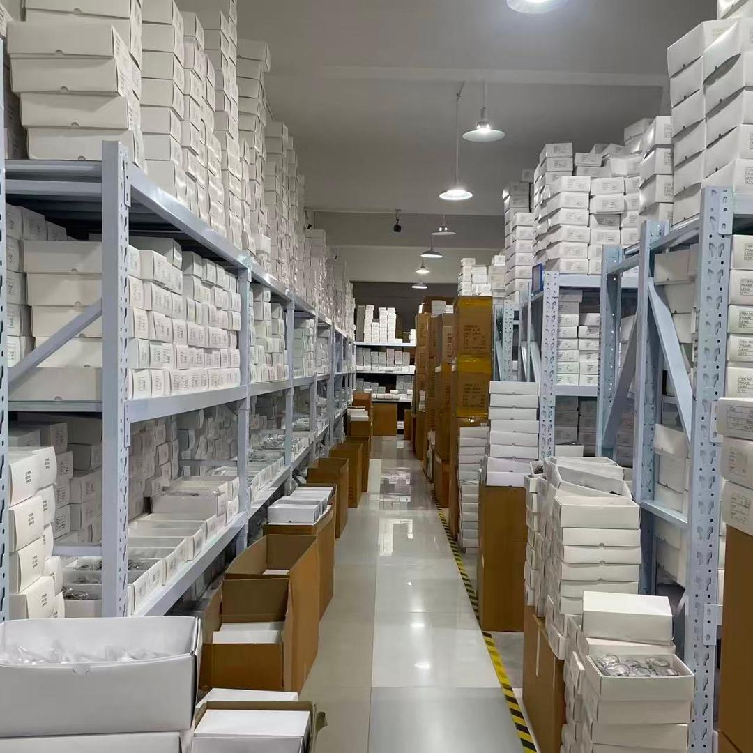 百万平民电源仓