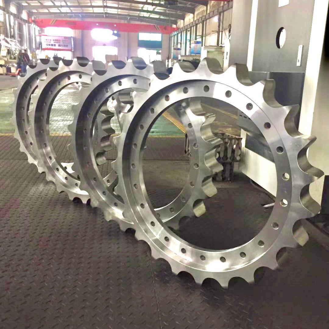 绍兴盾力机械制造有限公司