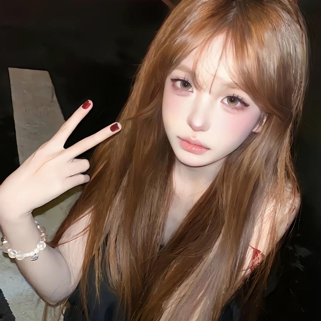 小欣茹^