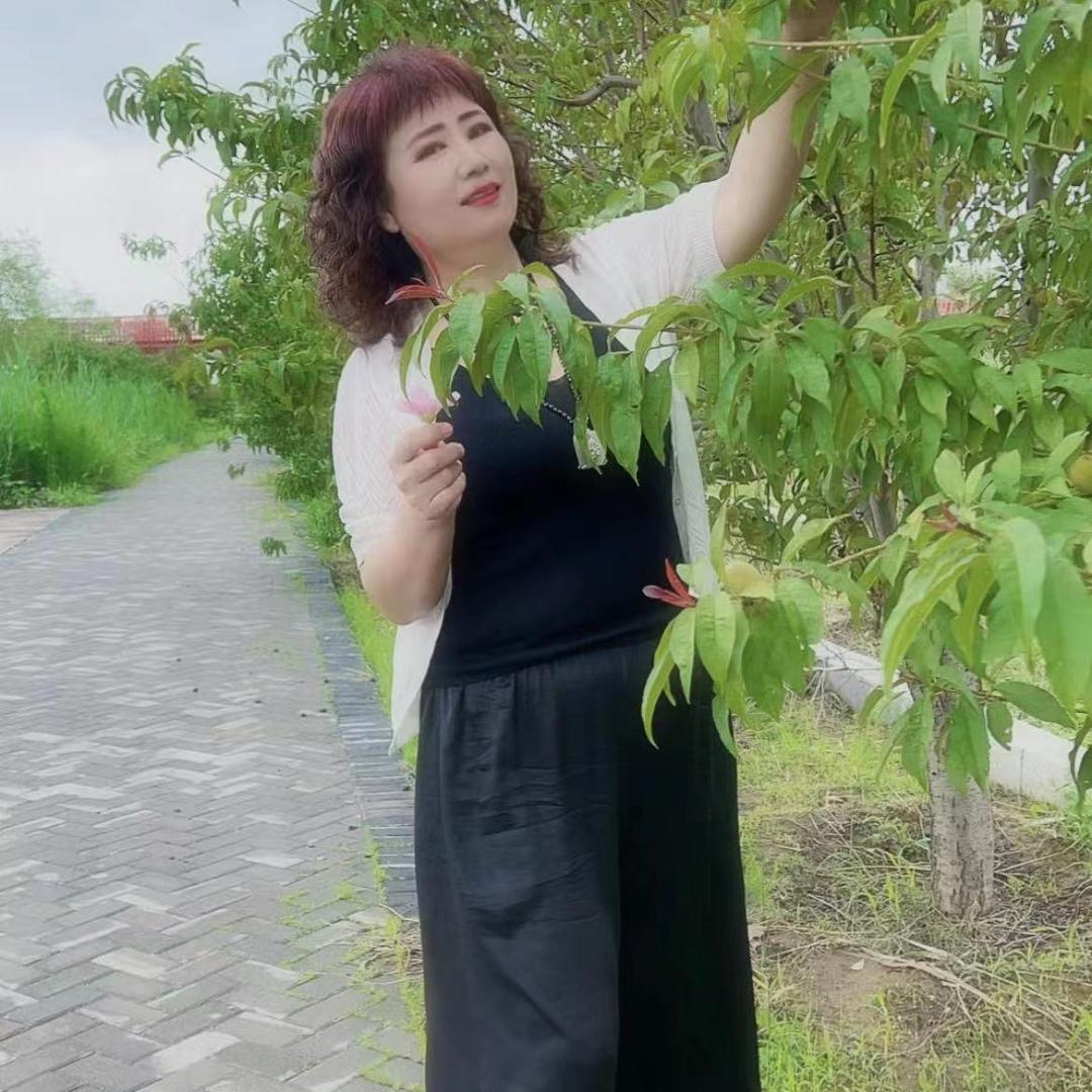心静爱唱歌