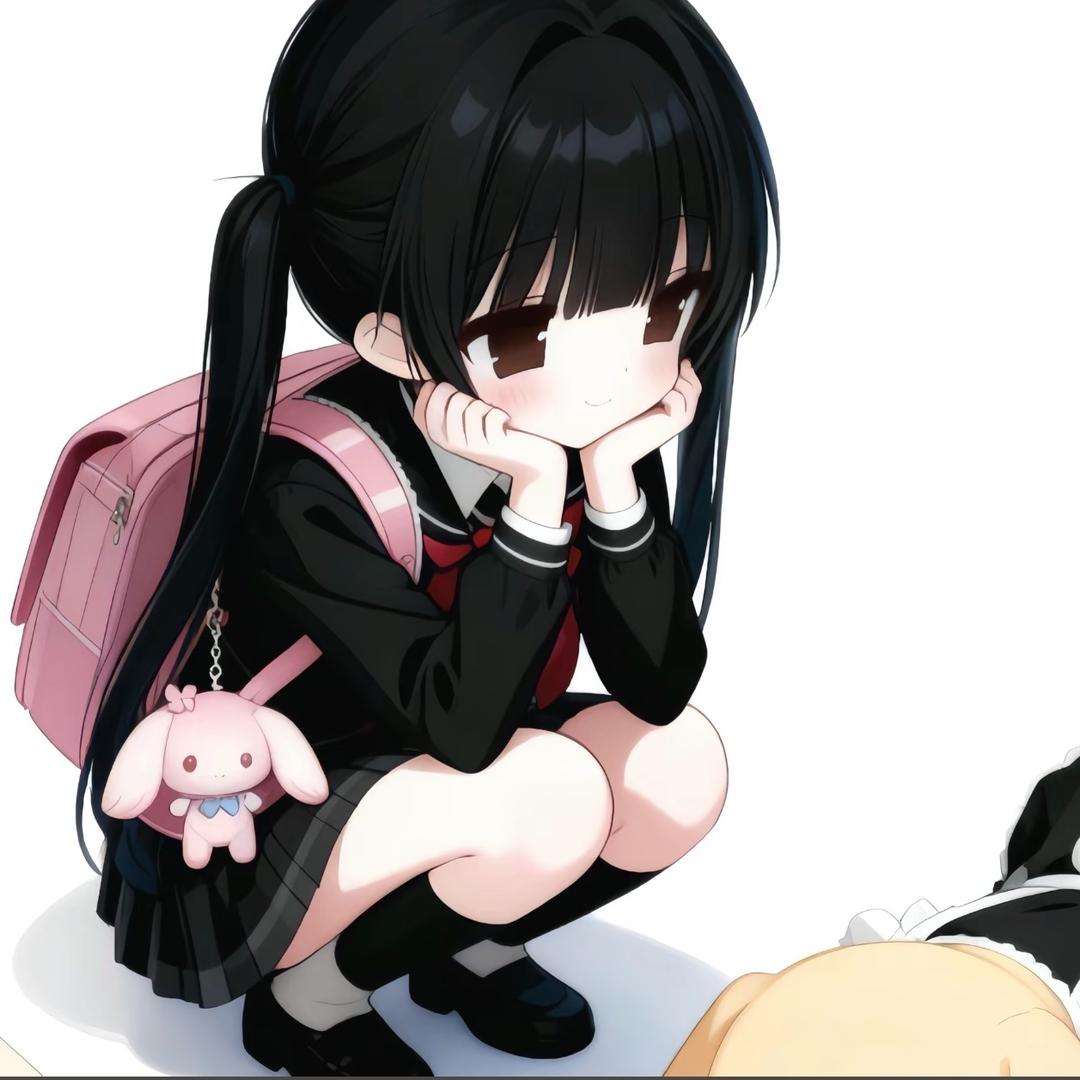 我是螺狮粉女王