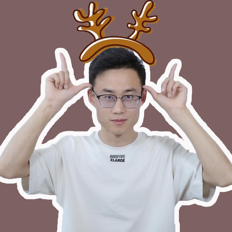 鹿子也的玩具屋@抖音