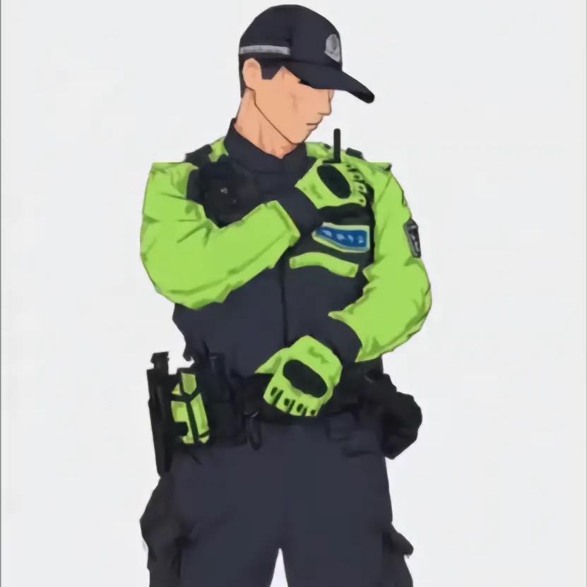 铁骑小刘、