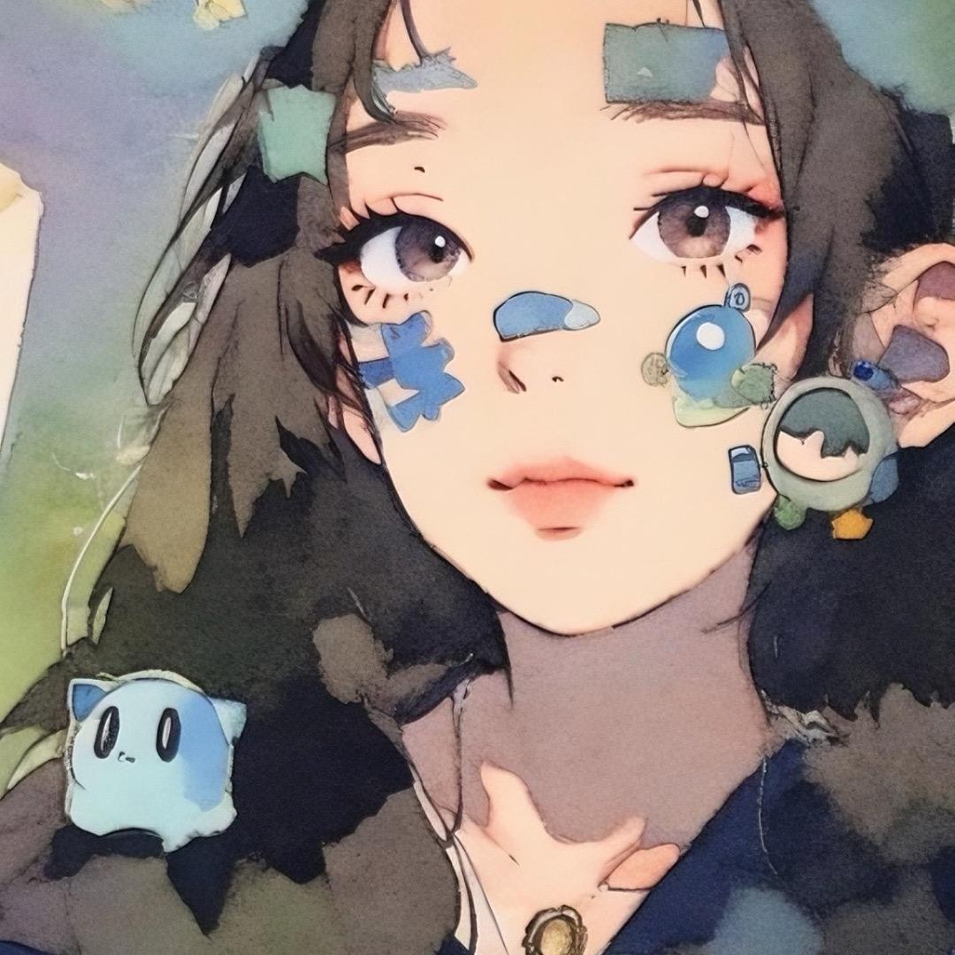 我叫大静静吖💖头像