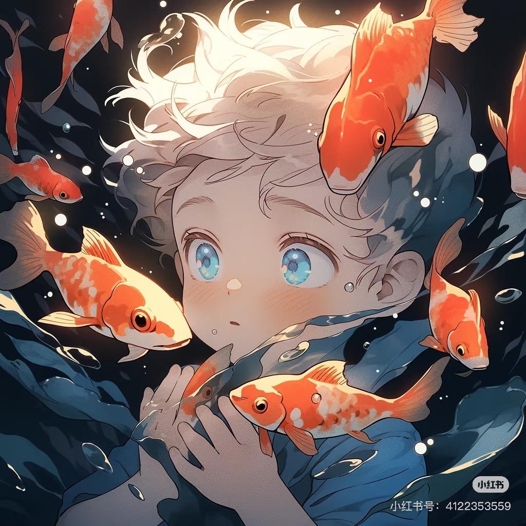 小🐟刺客