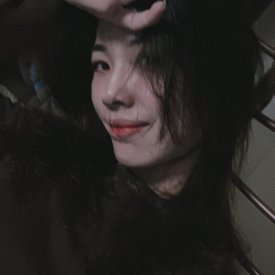 一只小不点