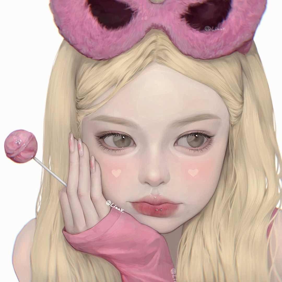 14妹妹🍓