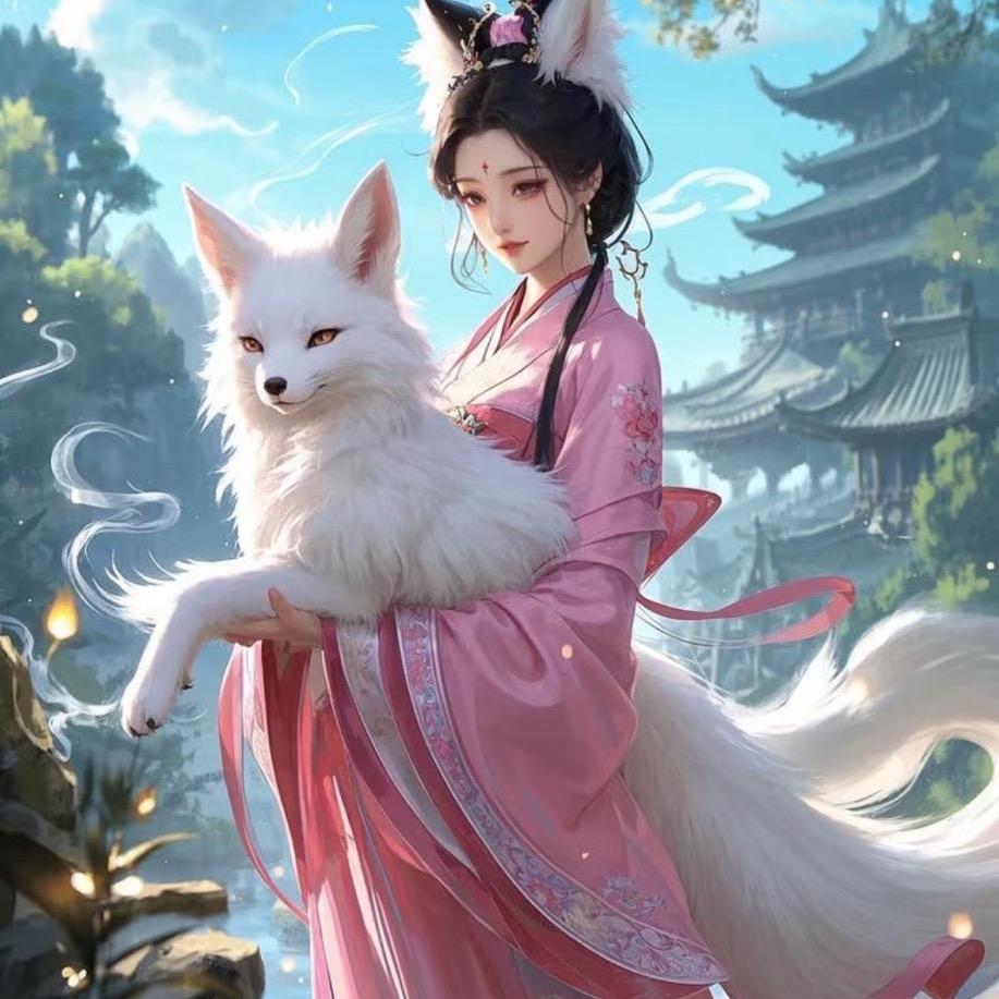 灵儿🦔
