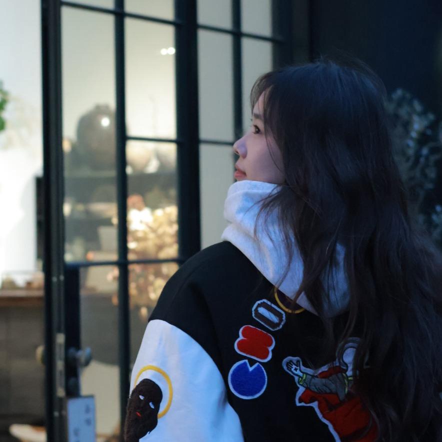 我不想睡觉.🕊️
