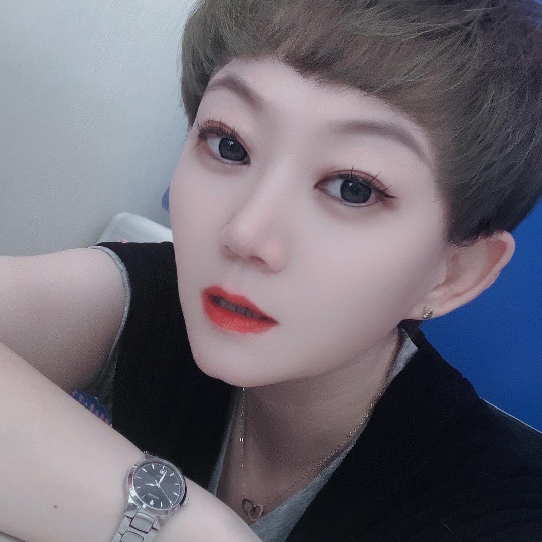姗姗没来迟