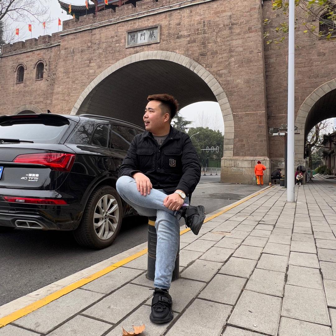 保定乘骏二手车