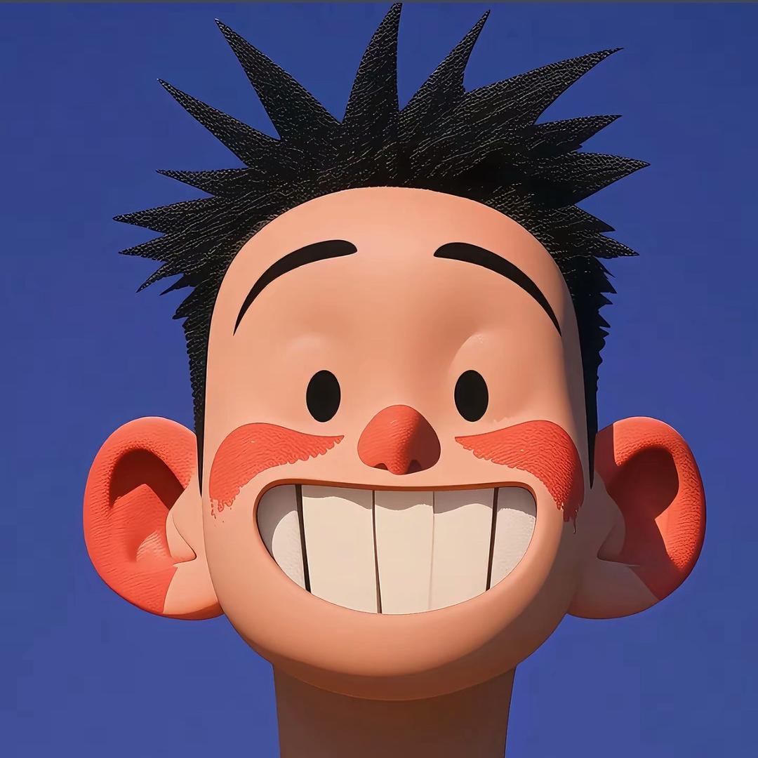 天天向上.