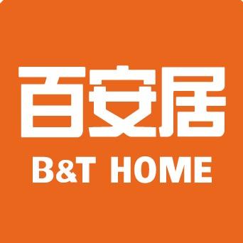 百安居本地家装